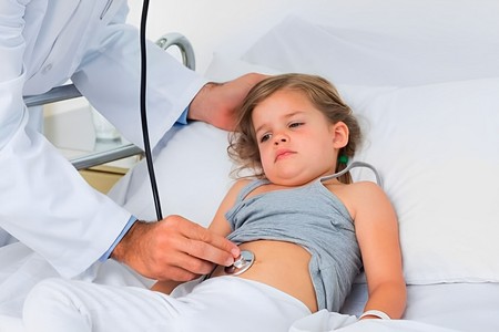 Uşaqlar arasında rotavirus yayılır: Səhiyyə Nazirliyi ehtiyatlı olmağa çağırır