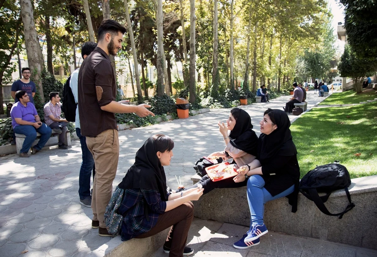 İran və Azərbaycan universitetləri arasında tələbə mübadiləsi həyata keçiriləcək