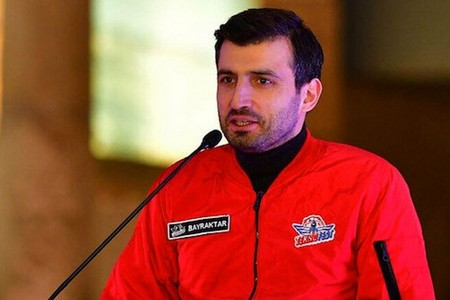 Selçuk Bayraktar: “Technofest” yenidən Azərbaycanda keçirilə bilər