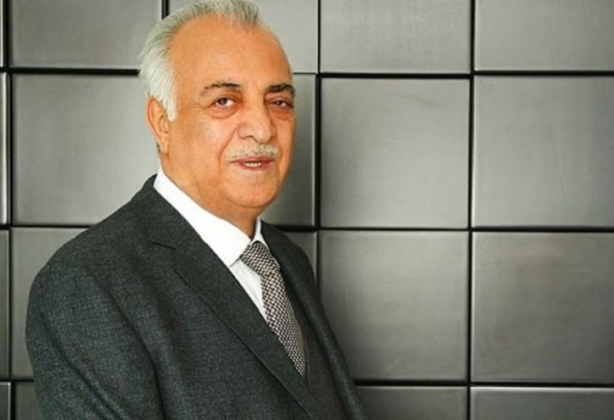 Abdolbari Gozalın oğluna YÜKSƏK VƏZİFƏ