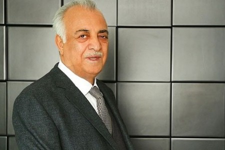 Abdolbari Gozalın oğluna YÜKSƏK VƏZİFƏ