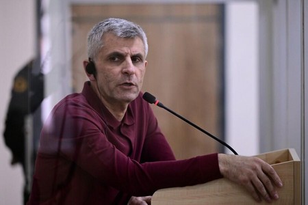 Davit İşxanyanın və qardaşının Qaradağlıda mülki azərbaycanlı əhalinin öldürülməsində iştirakını sübut edən sənəd tədqiq olunub