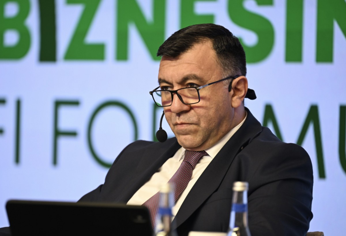 Nazir müavini: Kənd təsərrüfatında transformasiya prosesinin mərkəzində innovasiya dayanmalıdır