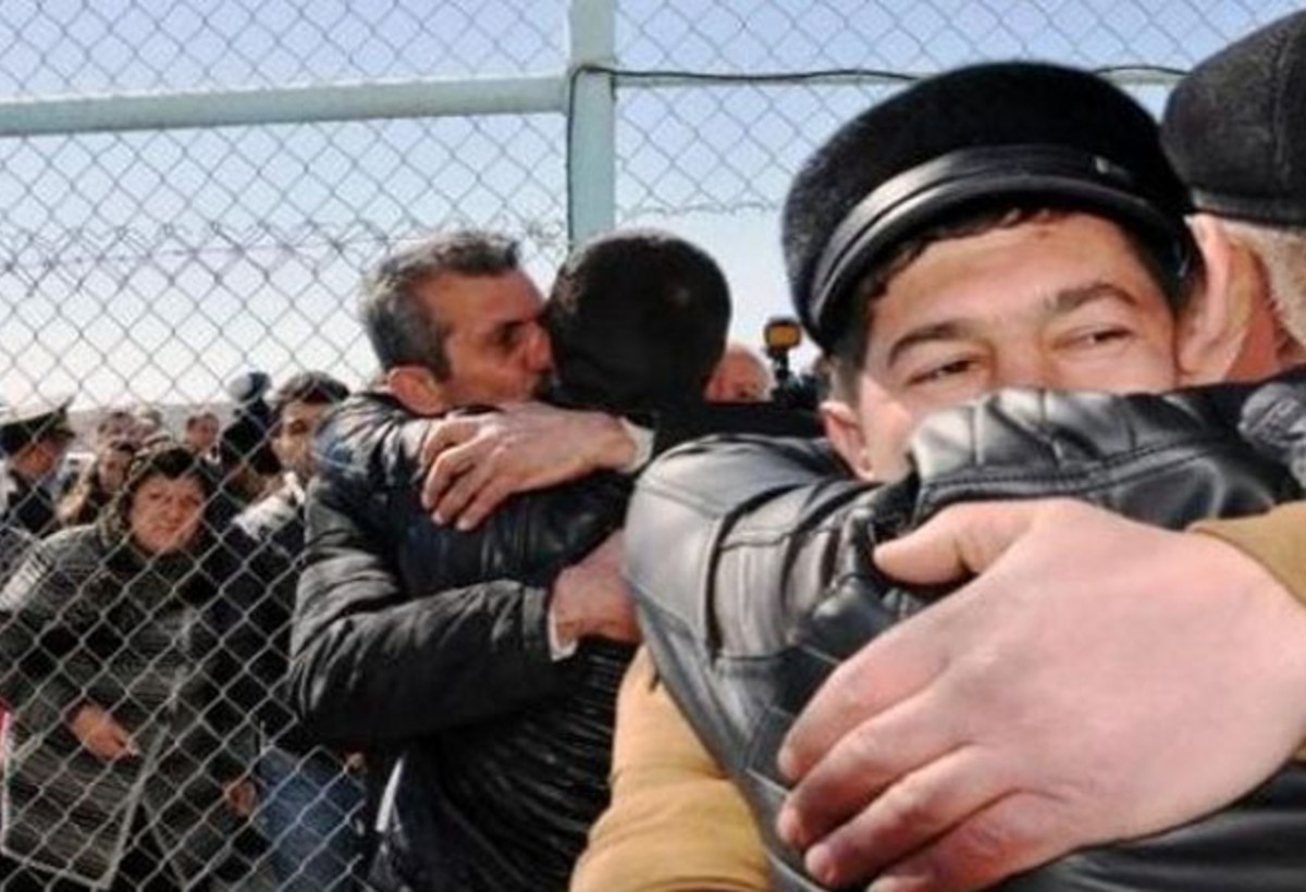 Bu ay Azərbaycanda əfv gözlənilir
