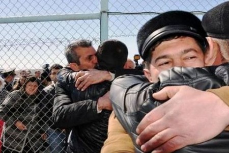 Bu ay Azərbaycanda əfv gözlənilir