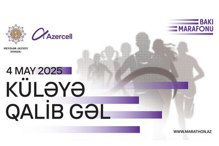 “Bakı Marafonu 2025”in qalibləri - türkiyəli və ukraynalı