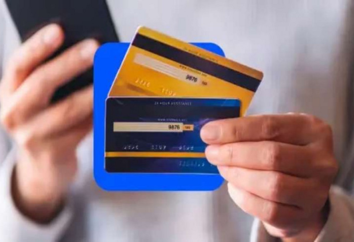 Fırıldaqçılar bir nəfərin kartından 7000 manat çəkdi