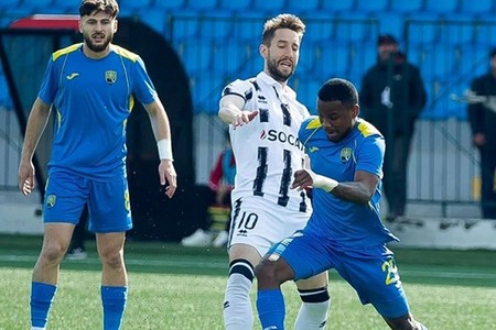 Azərbaycan Premyer Liqasının 33-cü turu:  Neftçi Kəpəzə qarşı