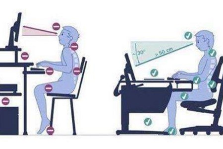 Bütün günü kompüterlə işləyənlərin kabusu olan bel, boyun ağrılarından necə xilas olaq? - İZAH
