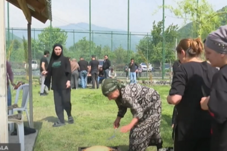 Zaqatalada Maxara Festivalı keçirilir