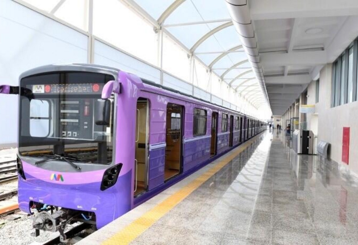 Ağşəhər” və NZS-də metrostansiya tikiləcək