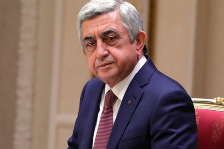 Serj Sarqsyanın Azərbaycan ərazilərinin işğalında iştirakı ifşa edilib - MƏHKƏMƏ