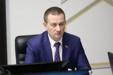 Aleksandr Turçin: Azərbaycan ilə Belarusu strateji tərəfdaşlıq birləşdirir
