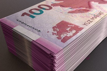 Büdcənin gəlirləri 14 milyard manata yaxınlaşıb
