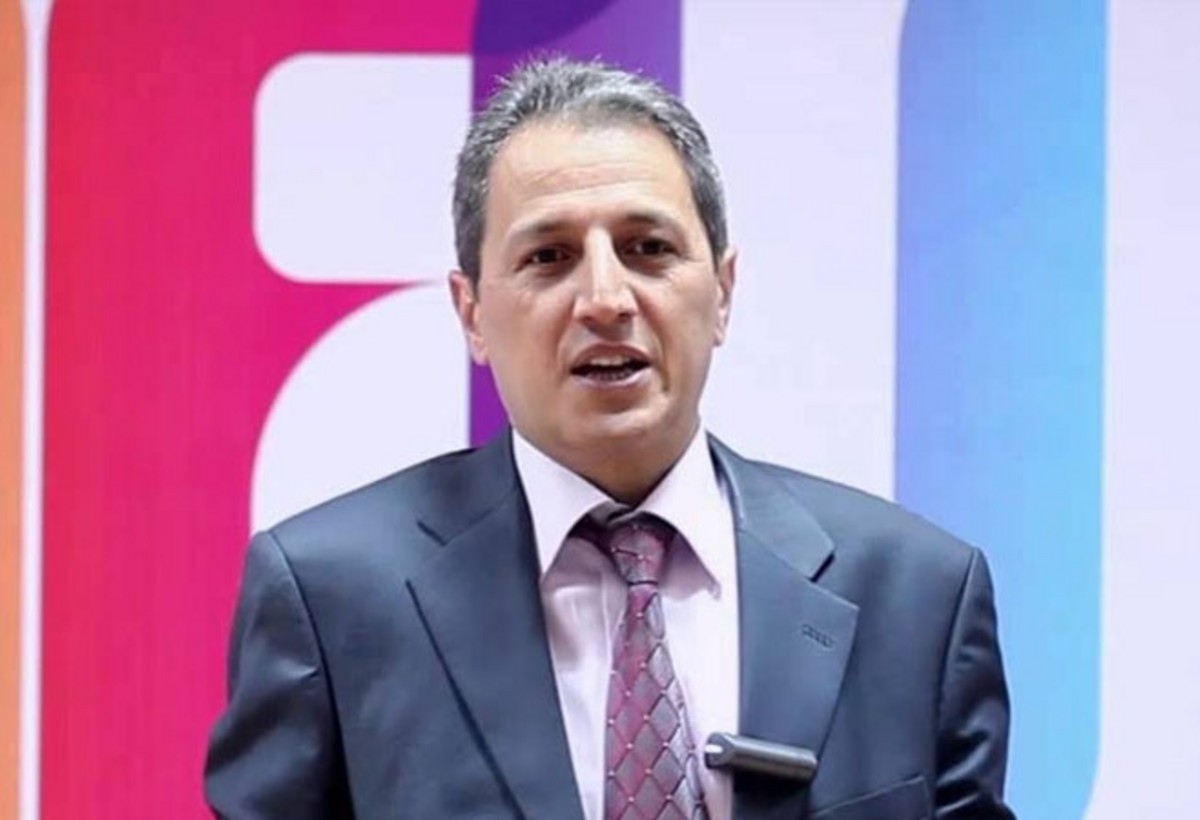 Ələsgər Məmmədli ev dustaqlığına buraxılmadı