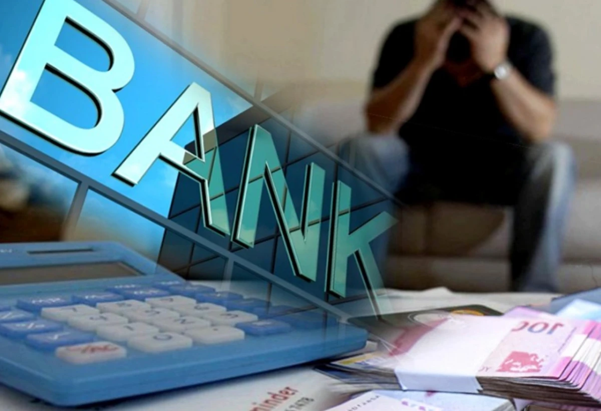 Kredit götürüb ödəyə bilməyənlərlə bağlı VACİB XƏBƏR