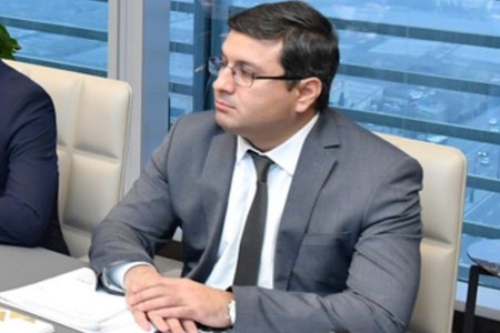 Naxçıvanın yeni iqtisadiyyat naziri kimdir? - DOSYE