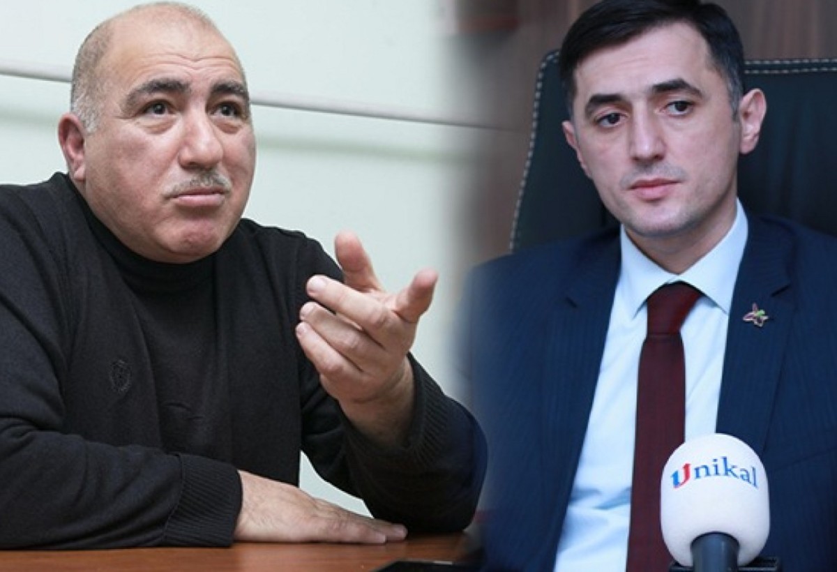 Bu partiyalara ayrılan dövlət vəsaiti kəsildi