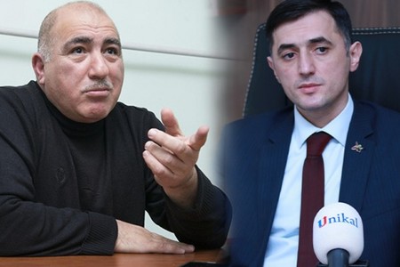 Bu partiyalara ayrılan dövlət vəsaiti kəsildi