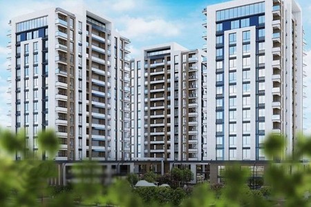 MİDA Naxçıvanda yaşayış kompleksi tikəcək