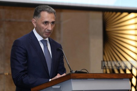 Rəşad Nəbiyev Ağdamda vətəndaşları qəbul edəcək