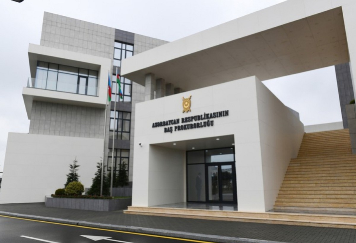 Ətraf mühitə zərər vuran şirkətlərin iş məhkəməyə göndərildi