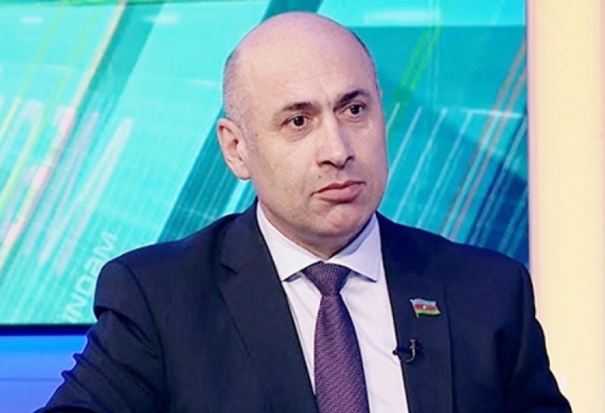 Zəng edib mənimlə maraqlanmadılar - Azər Badamov