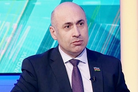 Zəng edib mənimlə maraqlanmadılar - Azər Badamov