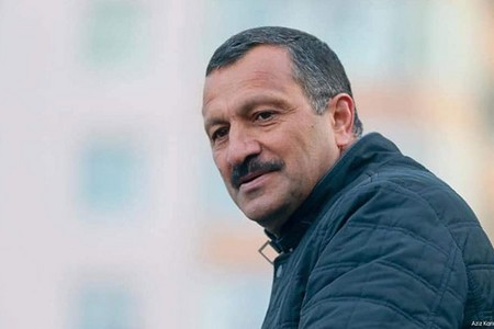 Tofiq Yaqublu ev dustaqlığına buraxılmadı