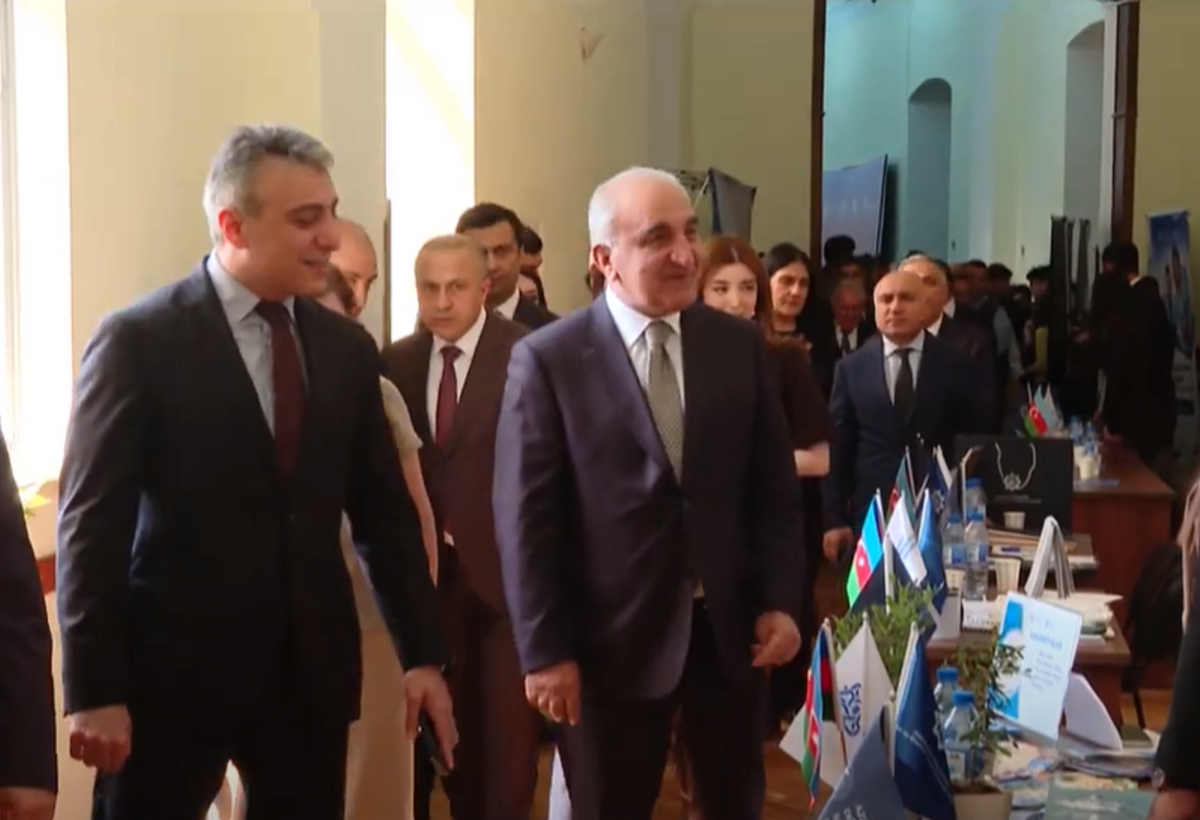 UNEC-də növbəti əmək yarmarkası