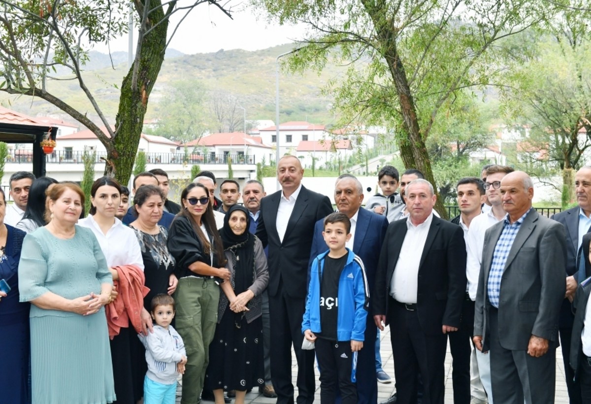 Böyük Qayıdış