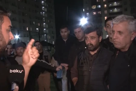 Minə yaxın Saray sakini çıxılmaz halda: Adamı danışmağa da peşman edirlər