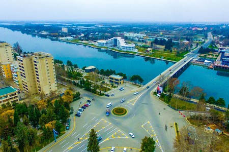 Mingəçevirdə binaların təmir olunmasına 1 milyon manat ayrılır
