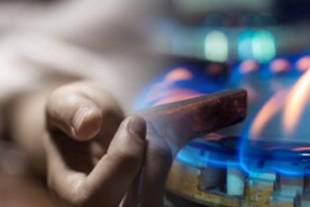 Qubada 76 yaşlı qadın dəm qazından boğularaq ölüb