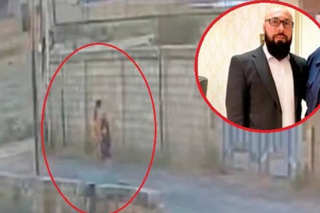 İlahiyyatçı Hacı Salmana hökm oxundu