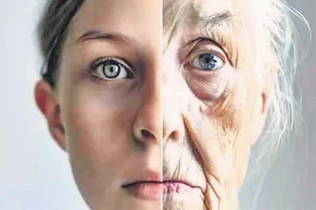 Uzunömürlülüyün sirri - genetikadan 10 dəfə daha təsirli amil varmış