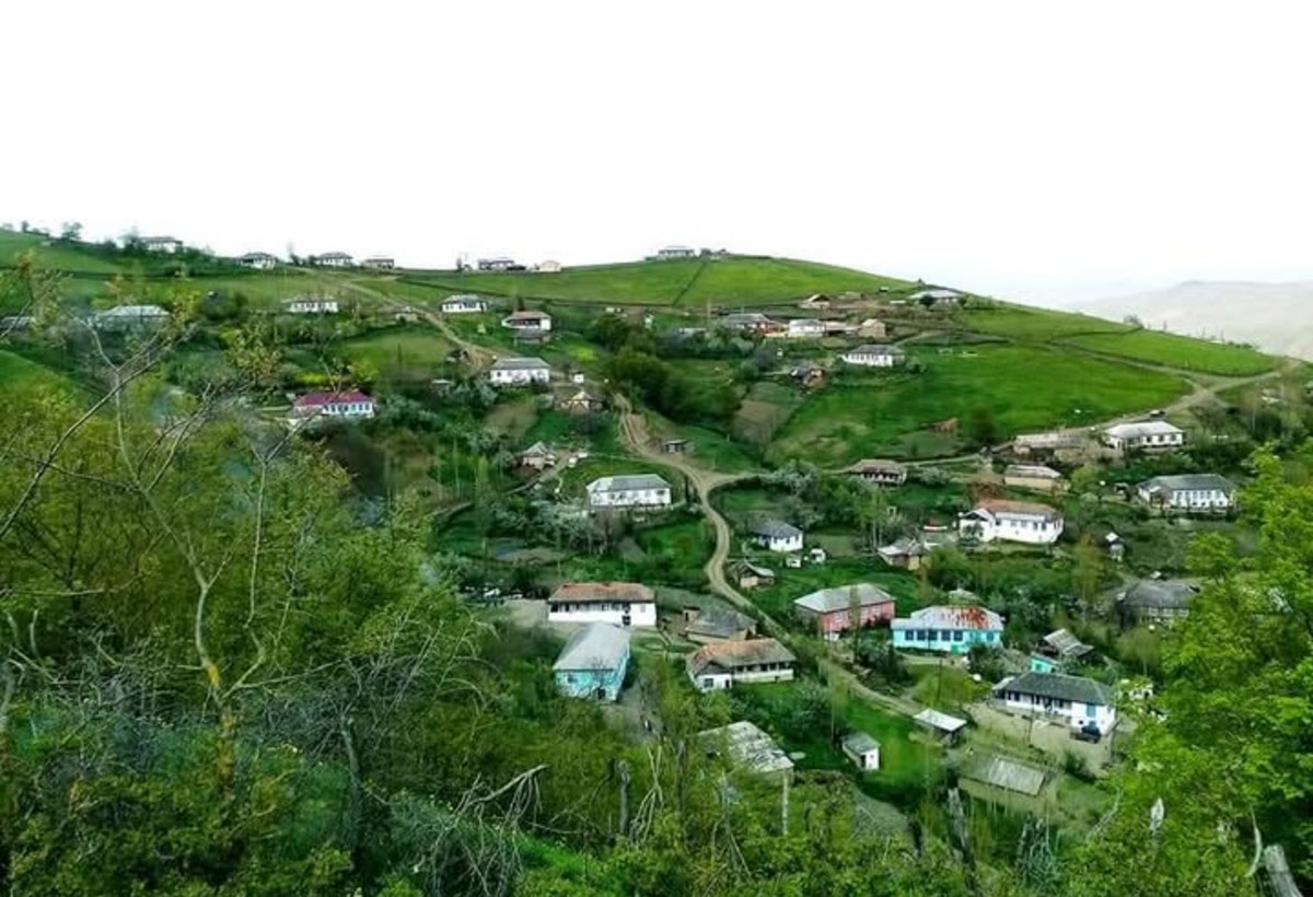 FHN Cənub bölgəsində 14 fərdi yaşayış evi tikəcək