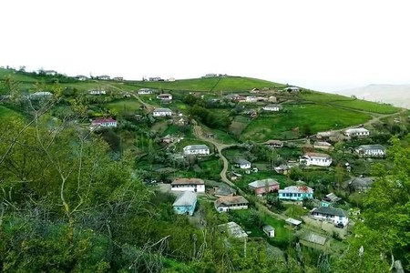 FHN Cənub bölgəsində 14 fərdi yaşayış evi tikəcək