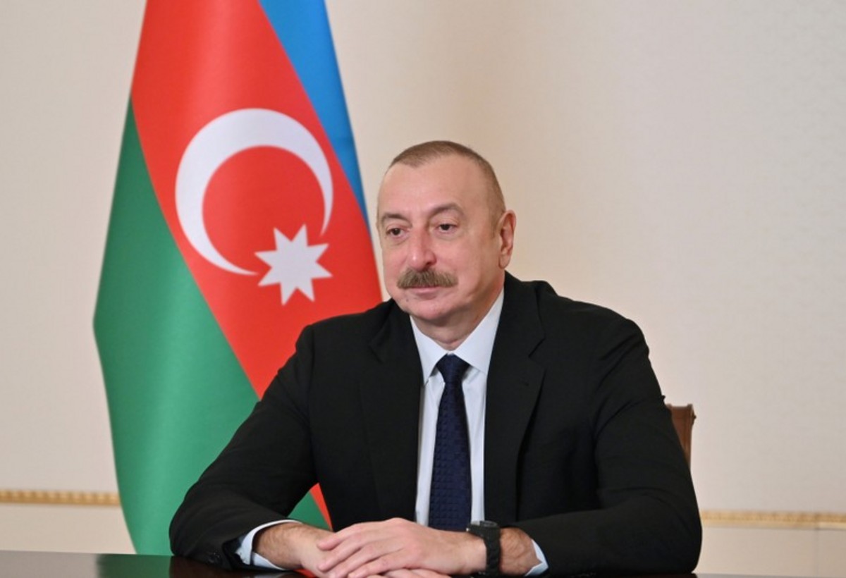 Prezident: Azərbaycanla Vyetnam arasında müxtəlif istiqamətlər üzrə çox ciddi əməkdaşlıq potensialı var