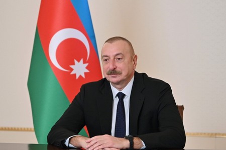 Prezident: Azərbaycanla Vyetnam arasında müxtəlif istiqamətlər üzrə çox ciddi əməkdaşlıq potensialı var