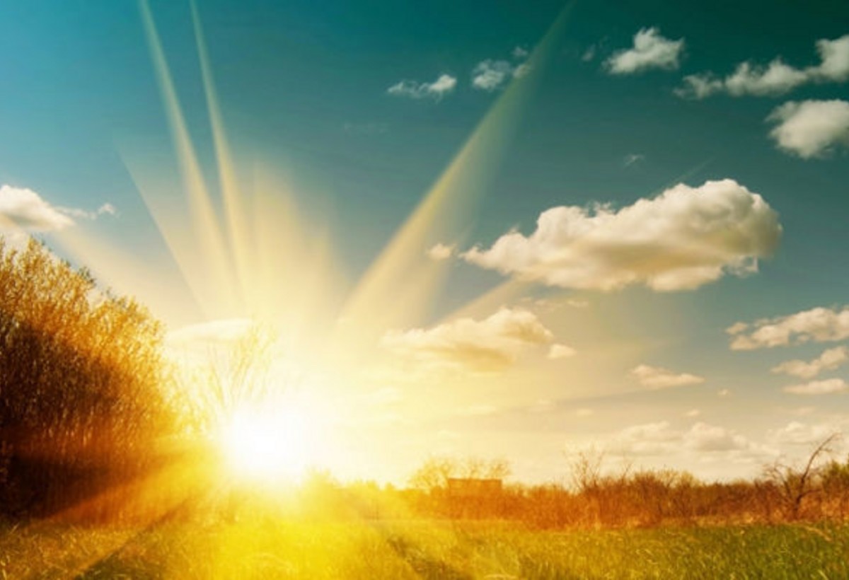 Yağıntılar kəsir, temperatur 30 dərəcəyə qədər yüksələcək