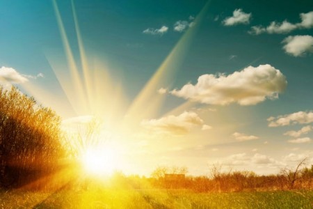 Yağıntılar kəsir, temperatur 30 dərəcəyə qədər yüksələcək