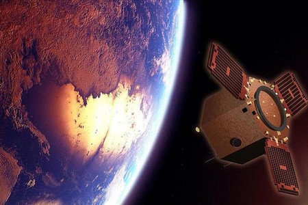 Orbitdə unudulan yarım tonluq Sovet kosmik aparatı Yerə qayıdır: Hara düşəcək?