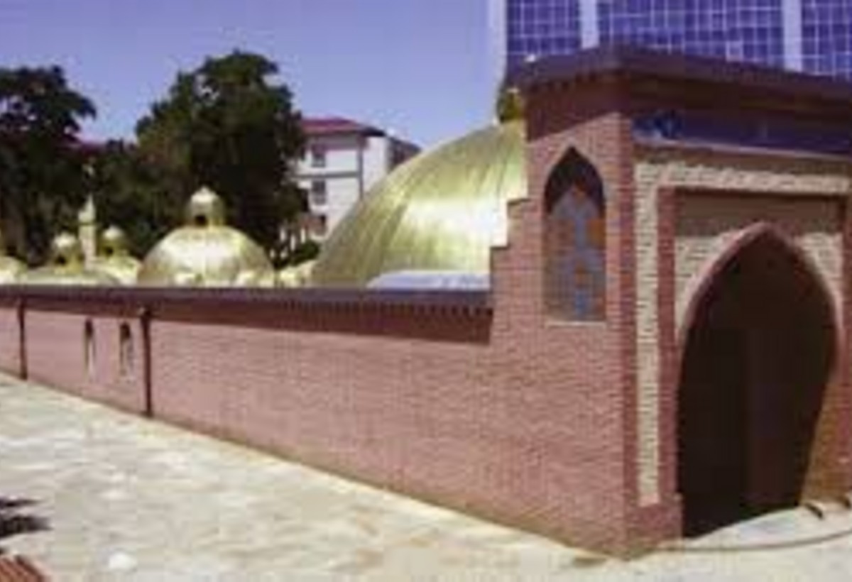 Naxçıvanda tarixi hamam bərpa olunacaq