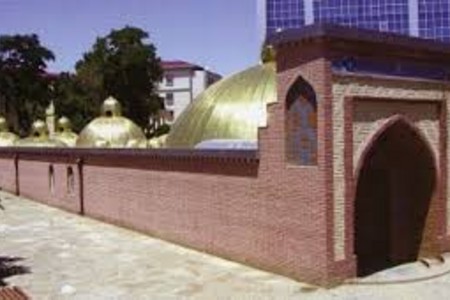 Naxçıvanda tarixi hamam bərpa olunacaq