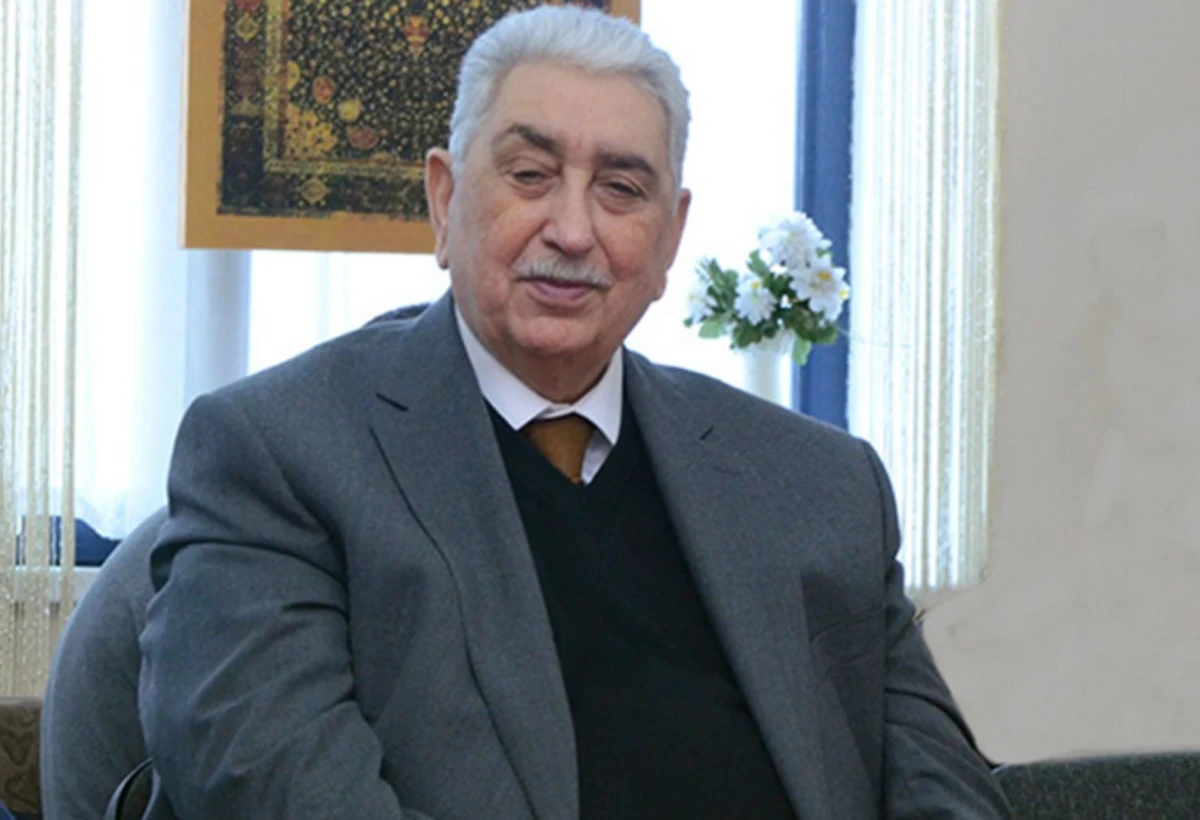 Prezidentdən Arif Babayevlə bağlı sərəncam
