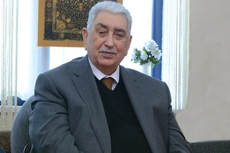 Prezidentdən Arif Babayevlə bağlı sərəncam