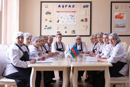 “AzerGold”-dan şəhid və müharibədə yaralananların ailələri ilə bağlı növbəti SOSİAL LAYİHƏ