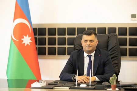 Toğrul Məmmədov “Pro Leasing” şirkətinin Baş direktoru təyin olundu