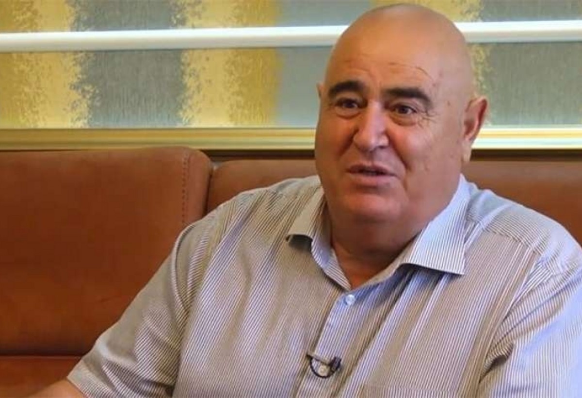 Şərurlu İsfəndiyarın ölkədən çıxmasına qadağa qoyula bilər